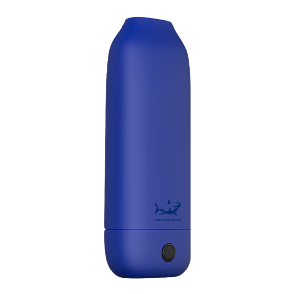 Hamilton Cloak V2 / Blue